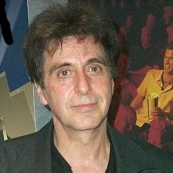 Al Pacino Kembali Kencani Daun Muda