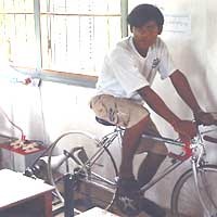 Ditemukan: VoIP dan E-Mail Tenaga Genjot 