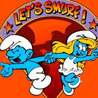 Smurf Masuk Bioskop!