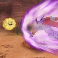 Dragon Ball Z: Budokai Tenkaichi PS2