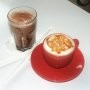 Ngopi Asyik di De Koffie  Pot 