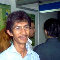 Gunadarma Harapkan IGOS Goes To School