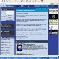 Berburu Kerja di Dunia Maya