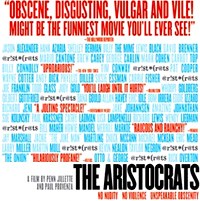 Bioskop Tolak Dokumenter Lelucon Cabul 