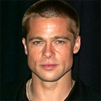 Brad Pitt Menjadi Buddha?