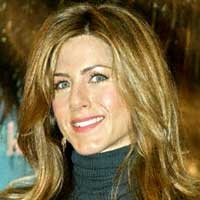 Dijual: Surat Cinta Jennifer Aniston