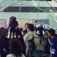 Dari Sosialisasi 3G hingga Selulit Show