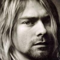 Bunuh Diri Kurt Cobain Jadi Inspirasi