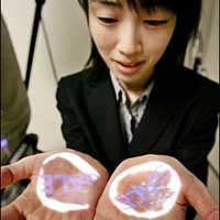 Jepang: Medium Baru Pasang Iklan