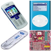 Klak Klik Dapat iPod dan Ponsel Gratis!