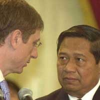 Hongaria Tawarkan Teknologi Informasi untuk RI