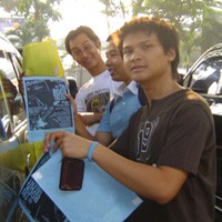 Day 2, Gank Trisakti Jadi Raja Jalanan 