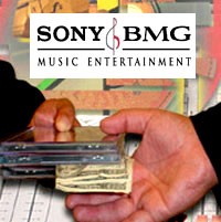 Skandal Suap Sony-BMG 
