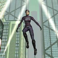 The Matrix Online PC Game