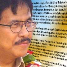 Kominfo Kaji Rekomendasi Kadin 