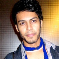 Alex Abad Anti Kemapanan