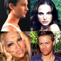 Daftar Seleb Vegetarian Terseksi