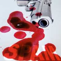 Spammer Ditemukan Tewas Mengenaskan