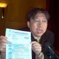 Nokia Ancam Penipu dengan Pidana