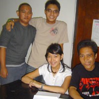 Day 4, Technical Meeting TRT Diwarnai Aksi Protes