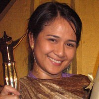 Ria Irawan Jadi Tersangka