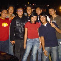 Day 5, Tri Rock Talent Bukan Acara Musik Biasa