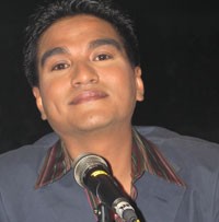 Indra Lesmana Harapkan Penonton Ikut Jadi Juri