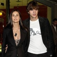 Demi Moore Keguguran