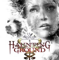 Haunting Ground Untuk PS2