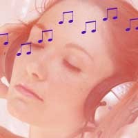 Keseringan Pakai iPod, Picu Halusinasi Musik