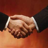 Microsoft-ITB-ITS Teken MoU Proyek Penelitian