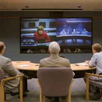 DPR Bisa Studi Banding dengan Teleconference