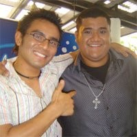 Mike-Judika Tak Ingin Seperti Joy