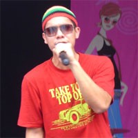 Its A Gurl Thang: Penontonnya Hanya Hitungan Jari