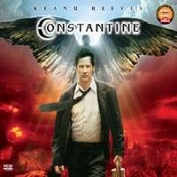 VCD/DVD Constantine