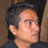 Indra Lesmana Antara Mike dan Monita