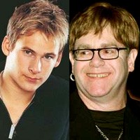 Elton John: Kapan Kamu Jadi Gay?