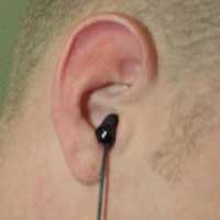 Telinga Bisa Jadi Identifikasi Biometrik