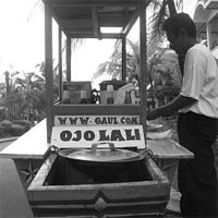 Antara Mahasiswa dan Tukang Ketoprak...