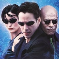 The Matrix