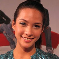 Rachel Maryam Jadi Suster di Hollywood