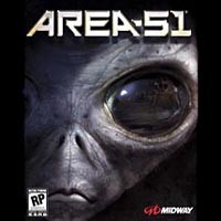 Area 51 PC Game