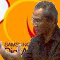 Samsung Gelar Lomba ICT Berhadiah US$ 500 Ribu