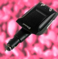 Menyetir Aman Sambil Terima Telepon