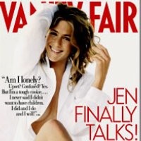 Jennifer Aniston Saingi Brad-Jolie