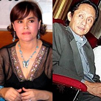 Perseteruan Seleb Kurang Diminati