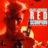 Red Scorpion