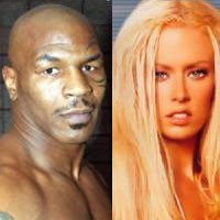 Mike Tyson Bintangi Film Porno