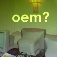 Warnet Bingung Soal Windows Lisensi OEM