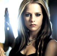 Avril Lavigne Resmi Jadi Penjudi
